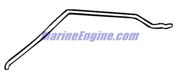 Evinrude Johnson OMC Evinrude Johnson OMC OMC0441255
0441255