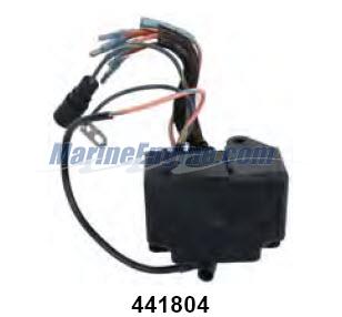 Evinrude Johnson OMC Evinrude Johnson OMC OMC0441804
0441804