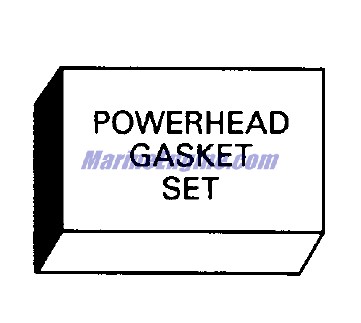 Evinrude Johnson OMC Evinrude Johnson OMC OMC0444513
0444513