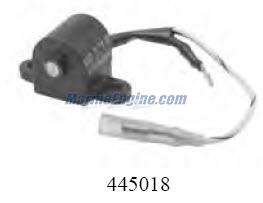Evinrude Johnson OMC 0445018 - Sensor Assembly