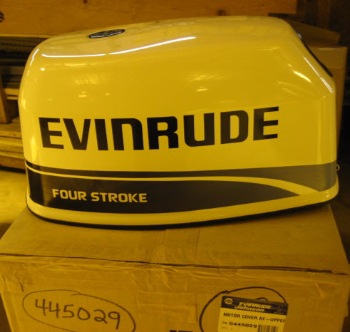 Evinrude Johnson OMC Evinrude Johnson OMC OMC0445029
0445029