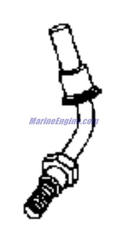 Evinrude Johnson OMC Evinrude Johnson OMC OMC0445083
0445083