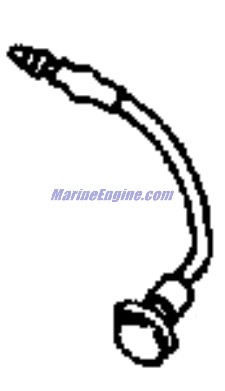 Evinrude Johnson OMC Evinrude Johnson OMC OMC0445100
0445100