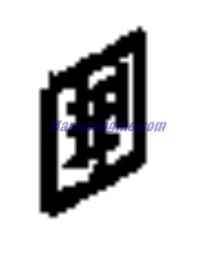 Evinrude Johnson OMC Evinrude Johnson OMC OMC0446003
0446003