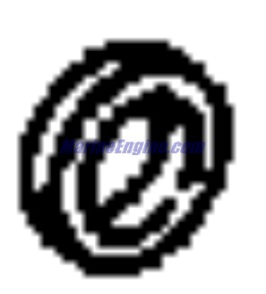 Evinrude Johnson OMC Evinrude Johnson OMC OMC0446022
0446022