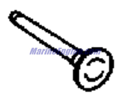 Evinrude Johnson OMC Evinrude Johnson OMC OMC0446023
0446023