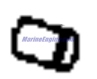 Evinrude Johnson OMC Evinrude Johnson OMC OMC0446048
0446048