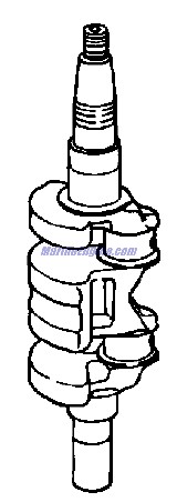 Evinrude Johnson OMC Evinrude Johnson OMC OMC0446049
0446049