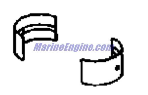 Evinrude Johnson OMC Evinrude Johnson OMC OMC0446050
0446050
