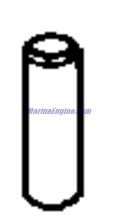 Evinrude Johnson OMC 0446054 - Pin, Wrist