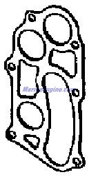 Evinrude Johnson OMC Evinrude Johnson OMC OMC0446065
0446065