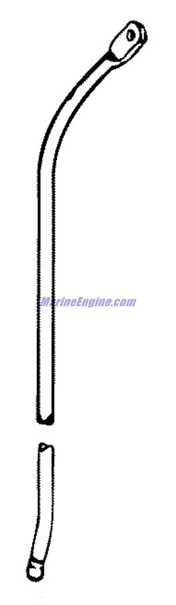 Evinrude Johnson OMC Evinrude Johnson OMC OMC0446089
0446089