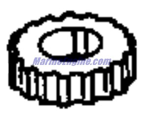 Evinrude Johnson OMC Evinrude Johnson OMC OMC0446092
0446092