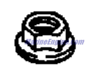 Evinrude Johnson OMC Evinrude Johnson OMC OMC0446101
0446101