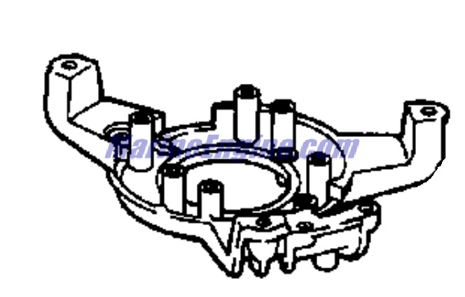 Evinrude Johnson OMC Evinrude Johnson OMC OMC0446106
0446106