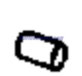 Evinrude Johnson OMC Evinrude Johnson OMC OMC0446109
0446109