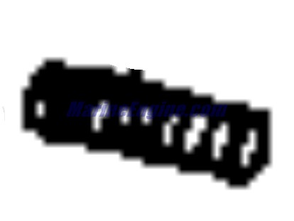 Evinrude Johnson OMC Evinrude Johnson OMC OMC0446116
0446116