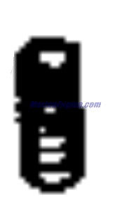 Evinrude Johnson OMC Evinrude Johnson OMC OMC0446123
0446123