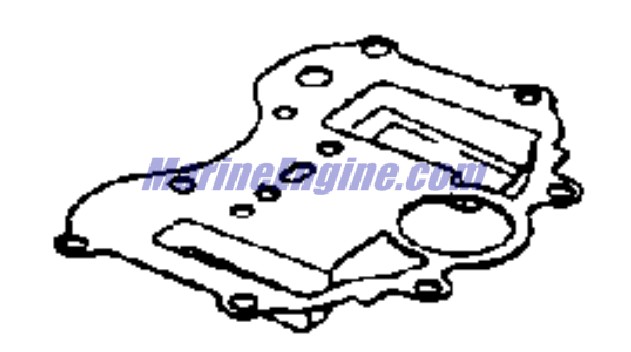 Evinrude Johnson OMC Evinrude Johnson OMC OMC0446130
0446130