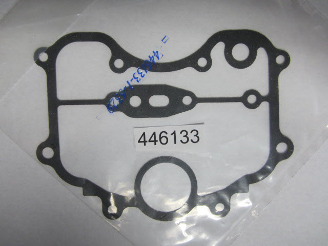 Evinrude Johnson OMC 0446133 - Gasket