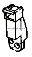 Evinrude Johnson OMC Evinrude Johnson OMC OMC0446149
0446149