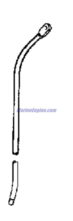 Evinrude Johnson OMC Evinrude Johnson OMC OMC0446151
0446151