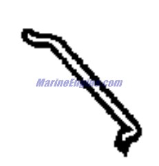 Evinrude Johnson OMC Evinrude Johnson OMC OMC0446169
0446169