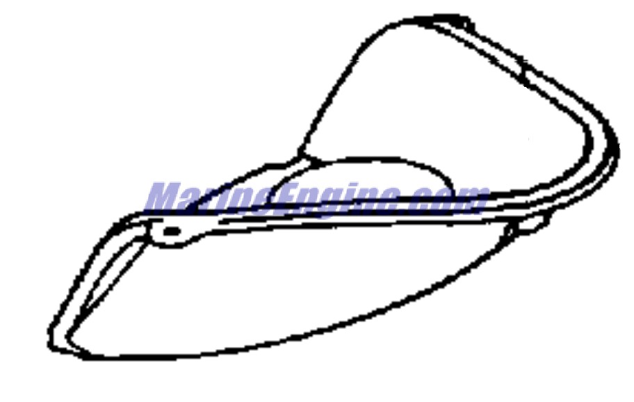 Evinrude Johnson OMC Evinrude Johnson OMC OMC0446174
0446174