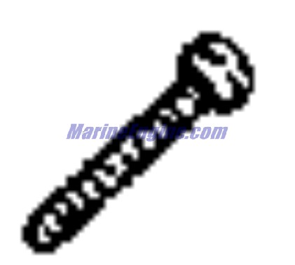 Evinrude Johnson OMC Evinrude Johnson OMC OMC0446246
0446246