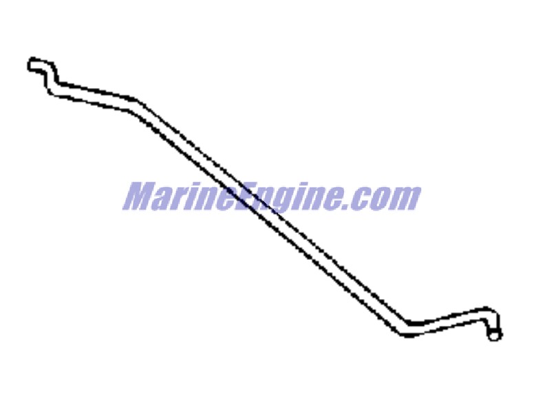 Evinrude Johnson OMC Evinrude Johnson OMC OMC0446257
0446257