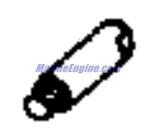 Evinrude Johnson OMC Evinrude Johnson OMC OMC0446283
0446283