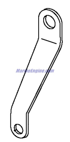 Evinrude Johnson OMC Evinrude Johnson OMC OMC0446331
0446331