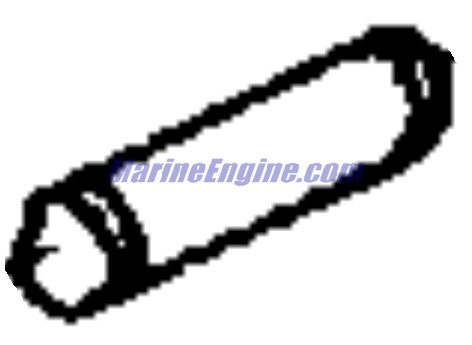 Evinrude Johnson OMC Evinrude Johnson OMC OMC0446333
0446333