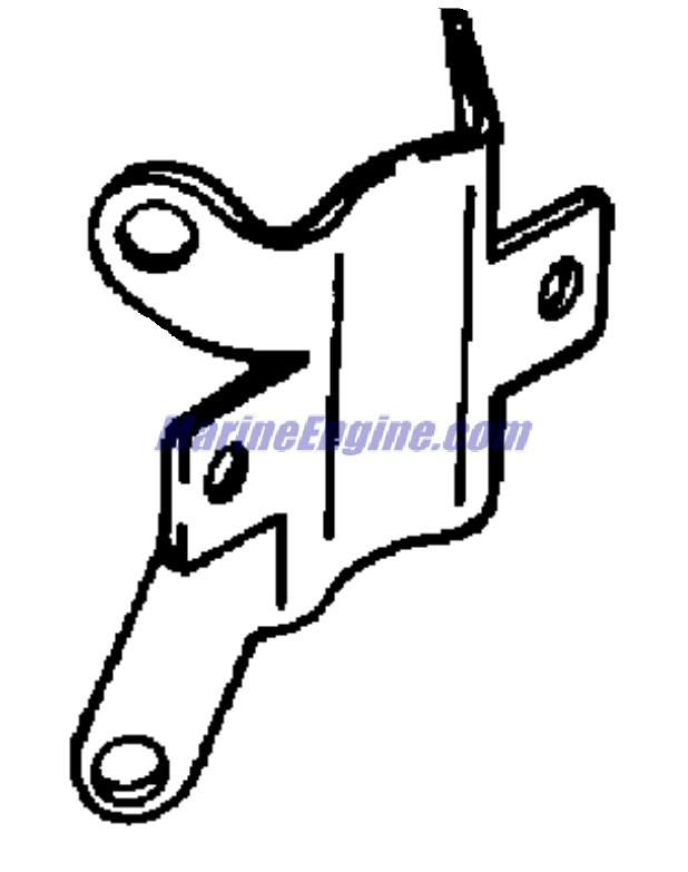 Evinrude Johnson OMC Evinrude Johnson OMC OMC0446344
0446344
