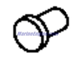 Evinrude Johnson OMC Evinrude Johnson OMC OMC0446374
0446374