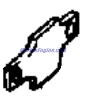Evinrude Johnson OMC Evinrude Johnson OMC OMC0446381
0446381