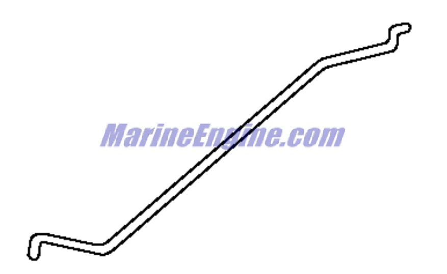 Evinrude Johnson OMC Evinrude Johnson OMC OMC0446430
0446430