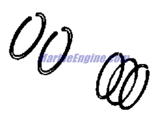 Evinrude Johnson OMC Evinrude Johnson OMC OMC0449500
0449500