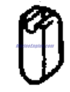 Evinrude Johnson OMC Evinrude Johnson OMC OMC0449507
0449507