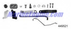 Evinrude Johnson OMC Evinrude Johnson OMC OMC0449521
0449521