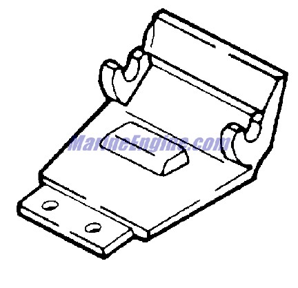 Evinrude Johnson OMC Evinrude Johnson OMC OMC0451572
0451572