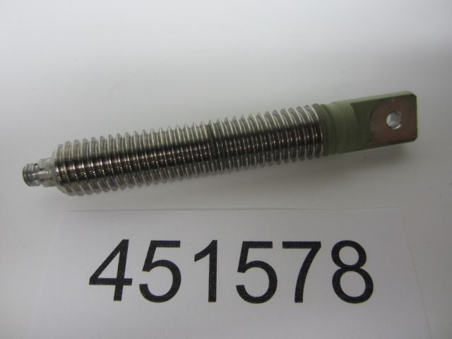Evinrude Johnson OMC 0451578 - Clamp Screw