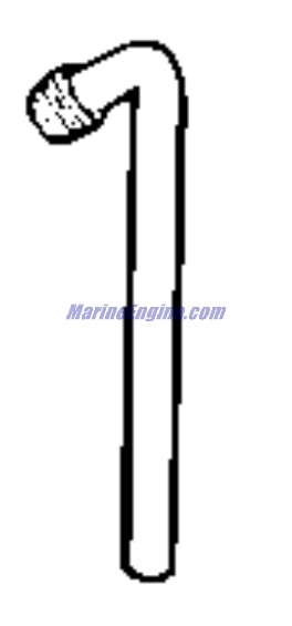 Evinrude Johnson OMC Evinrude Johnson OMC OMC0451592
0451592
