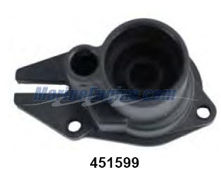 Evinrude Johnson OMC Evinrude Johnson OMC OMC0451599
0451599