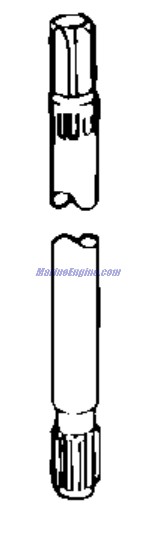 Evinrude Johnson OMC Evinrude Johnson OMC OMC0451611
0451611