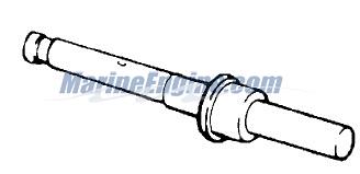 Evinrude Johnson OMC Evinrude Johnson OMC OMC0451614
0451614