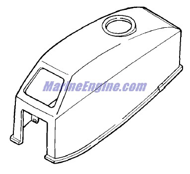 Evinrude Johnson OMC Evinrude Johnson OMC OMC0452129
0452129