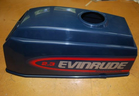 Evinrude Johnson OMC Evinrude Johnson OMC OMC0452184
0452184