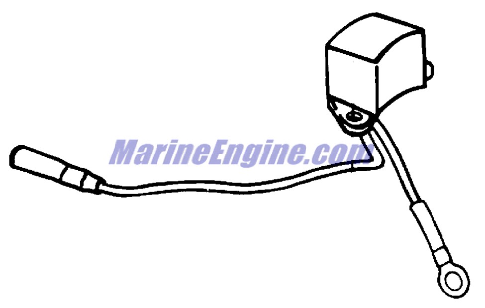Evinrude Johnson OMC Evinrude Johnson OMC OMC0452195
0452195