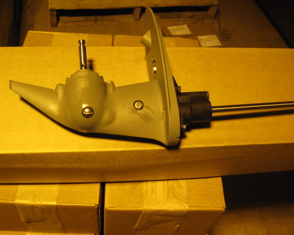 Evinrude Johnson OMC Evinrude Johnson OMC OMC0452203
0452203
